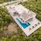 Sirenis Villa Lux Paradise - أكومال