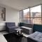 Hotel HILLS BOGOTA