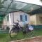 Camping las Catalinas