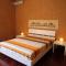Clorindas rooms