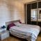 la chambre de Jeremy