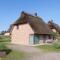 Reetdorf Geltinger Birk Malerhaus Landzunge