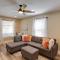 Welcoming Willoughby Home 1 Mi to Historic Dtwn