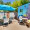 Pet-Friendly Patagonia Apt about 12 Mi to Wineries!