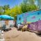 Pet-Friendly Patagonia Apt about 12 Mi to Wineries!