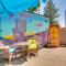 Pet-Friendly Patagonia Apt about 12 Mi to Wineries!