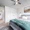 Duke 10 Min Away 3 Bedroom