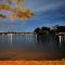 Modern 3br Lake front home - Sanford