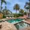 Idyllic Casita on Private Fairbanks Ranch Estate