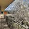 Bright Top Floor-King Bed-Parking-Fast Wi-Fi