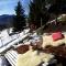 Chalet Chnorz Apartment - Nesslau