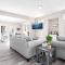Cozy Ranch New Build 3 bed 2 bath - Durham