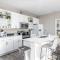 Cozy Ranch New Build 3 bed 2 bath - Durham