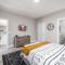 Cozy Ranch New Build 3 bed 2 bath