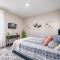 Cozy Ranch New Build 3 bed 2 bath