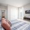 Cozy Ranch New Build 3 bed 2 bath