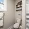 Cozy Ranch New Build 3 bed 2 bath