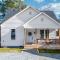 Cozy Ranch New Build 3 bed 2 bath - Durham