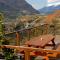 Chalet les Blancs