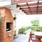 Apartamento 1604 no Bosque com um quarto sala cozinha completa e uma vaga de garagem - 坎皮纳斯