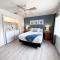 Sebastian Saltwater Lodge - سيباستيان