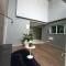 Apartamento 1604 no Bosque com um quarto sala cozinha completa e uma vaga de garagem - Campinas