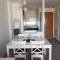 2-Bed Penthouse Apartment
