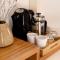 Jeri Suites accommodation