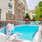 TownePlace Suites Knoxville Cedar Bluff