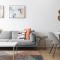 Modern 4 Bed Space in Walkable Area -3 Miles to Downtown - ناشفيل