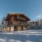 Chalet Planay - Megeve - Mont d'Arbois - Megève