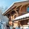 Chalet Planay - Megeve - Mont d'Arbois - Megève