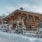 Pas de l’Ourson - Megève - Chalet with Sauna - ميجيف