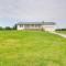 Shiloh Vacation Rental with 2 Screened Porches!