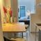 stilvolles, neues Apartment mit Balkon in Bamberg im 1ten Obergeschoss