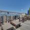 Lakefront Home with Rooftop Deck, Grill, Games! - Hebron