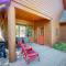 Cozy Cabin Retreat - غراند ليك