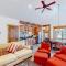 Cozy Cabin Retreat - غراند ليك