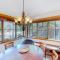 Cozy Cabin Retreat - غراند ليك