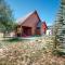 Cozy Cabin Retreat - غراند ليك