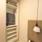 Apartamento 1903 no Bosque com quarto cozinha completa e vaga de garagem