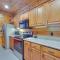 Cabin with Pool Access about 3 Mi to Downtown Gatlinburg