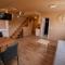 Sport apartments