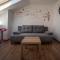 Sport apartments