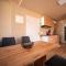 Sport apartments
