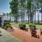 Waterfront Cambridge Gem with Hot Tub, Pool and Dock!