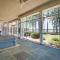 Waterfront Cambridge Gem with Hot Tub, Pool and Dock! - Woolford