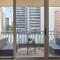 The Bernardin Gold Coast Luxury Apartments Near Magnificent Mile - شيكاغو