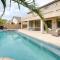 Maricopa Oasis with Game Room and Community Perks!