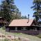 Lazy R Cottages- 6 cabin - 埃斯蒂斯帕克